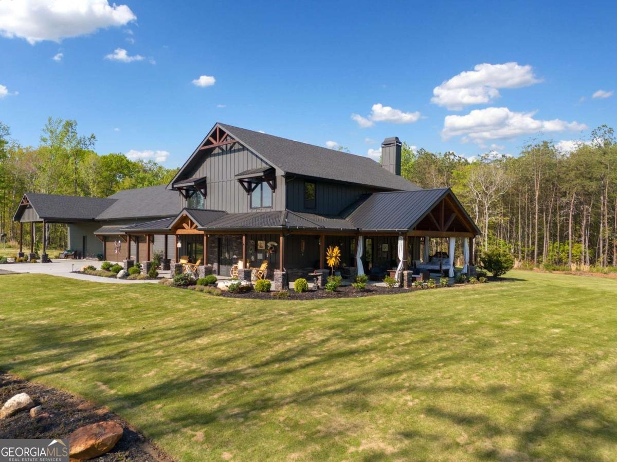 281 Abbott Drive Canton - 61