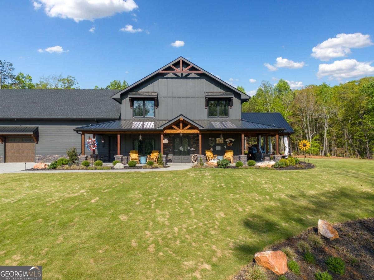 281 Abbott Drive Canton - 62
