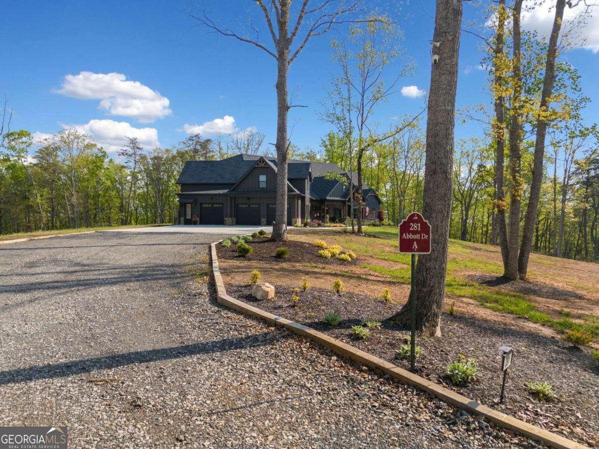 281 Abbott Drive Canton - 7