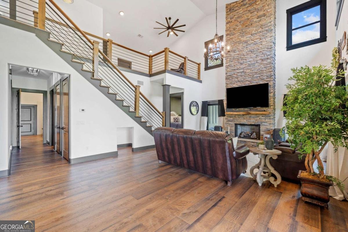 281 Abbott Drive Canton - 74