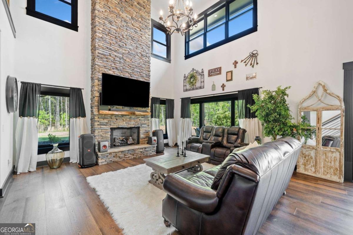 281 Abbott Drive Canton - 75