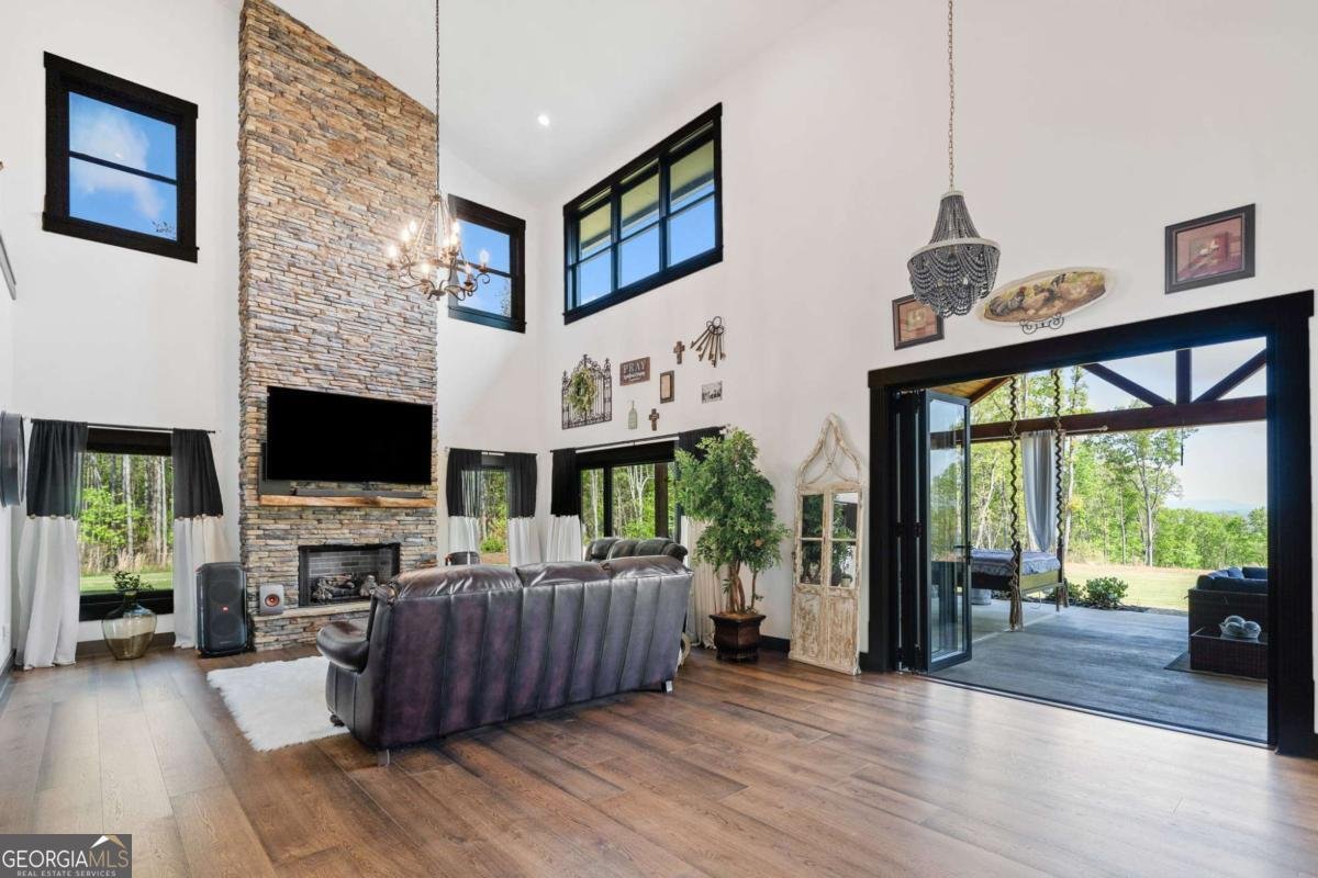 281 Abbott Drive Canton - 76
