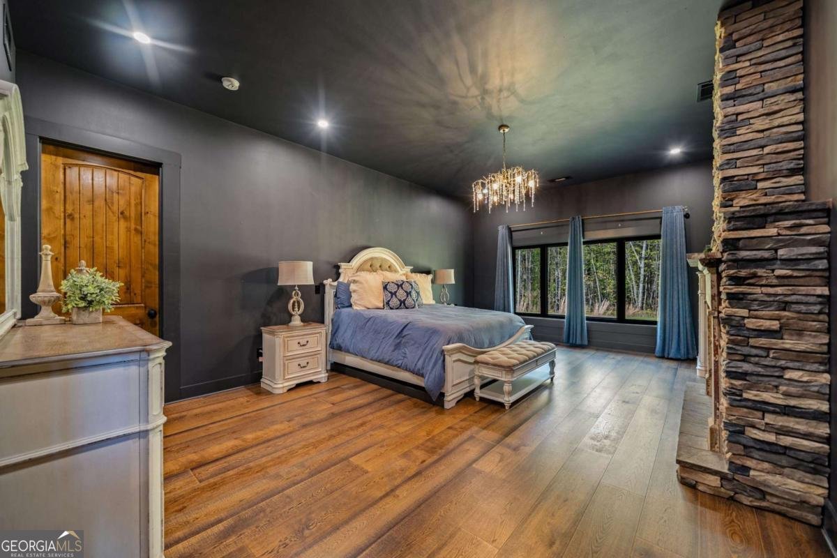 281 Abbott Drive Canton - 77