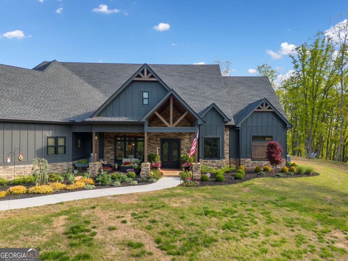 281 Abbott Drive Canton - 8