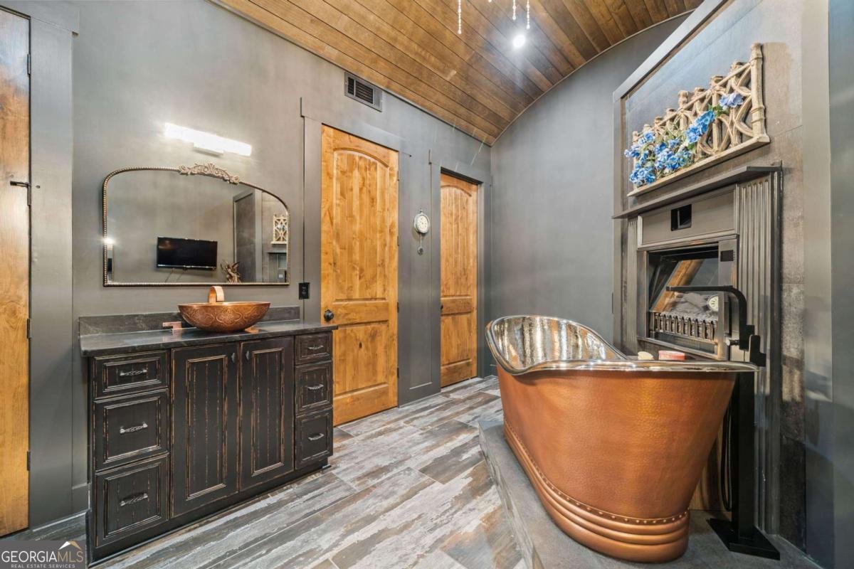 281 Abbott Drive Canton - 80
