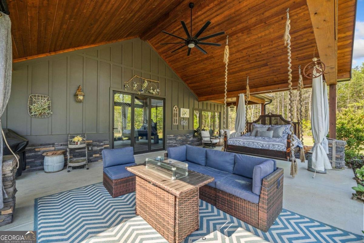 281 Abbott Drive Canton - 91