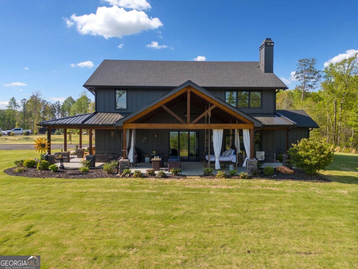 281 Abbott Drive Canton - 93