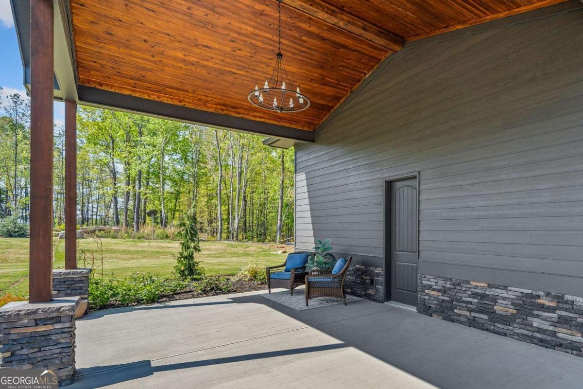 281 Abbott Drive Canton - 94