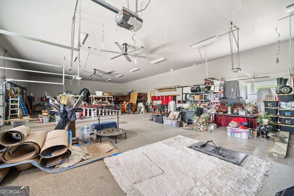281 Abbott Drive Canton - 95