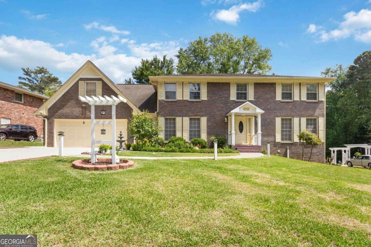 5152 CLEARWATER Drive Stone Mountain - 1