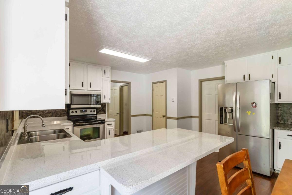 5152 CLEARWATER Drive Stone Mountain - 10