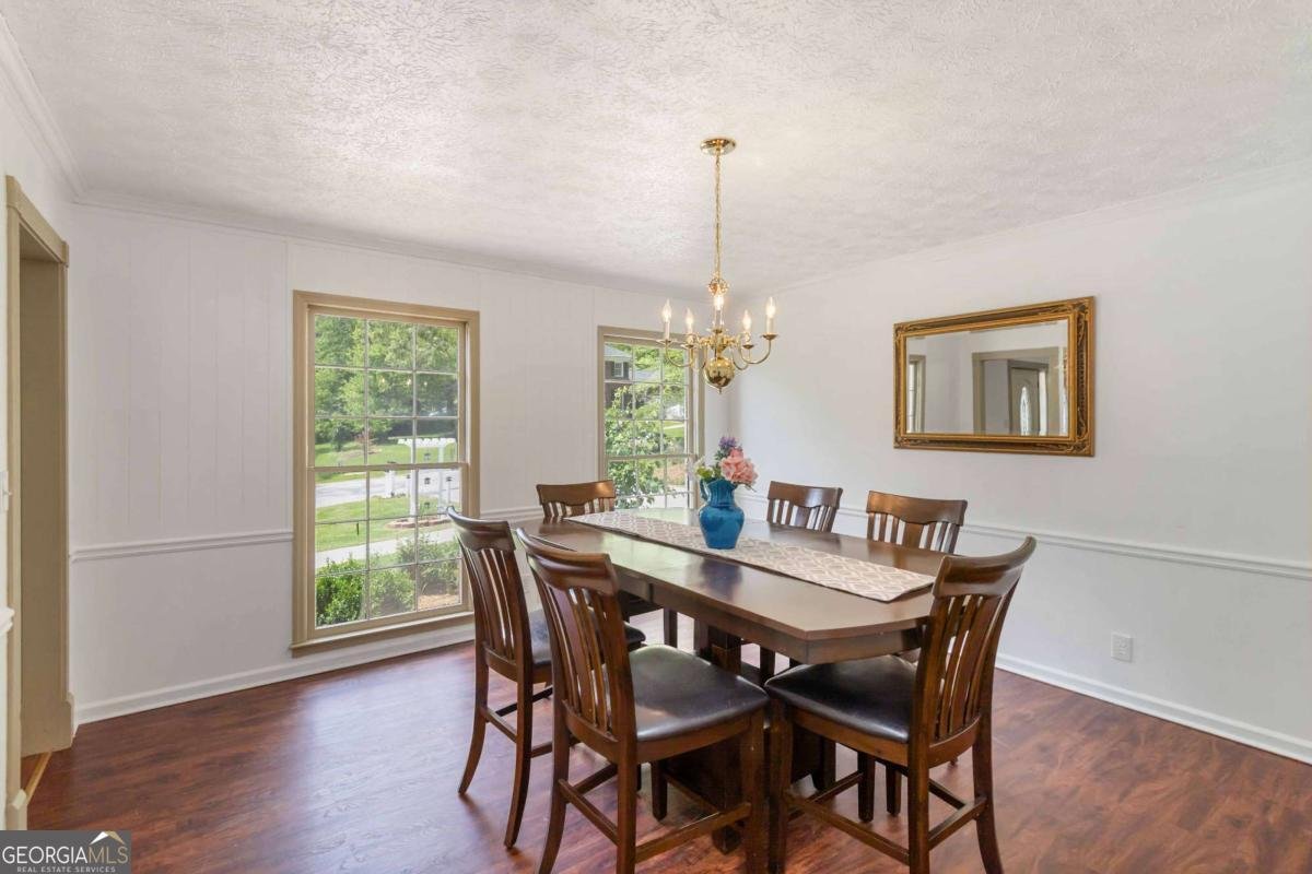 5152 CLEARWATER Drive Stone Mountain - 11
