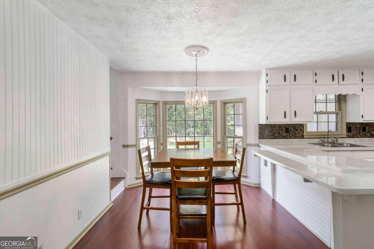 5152 CLEARWATER Drive Stone Mountain - 12