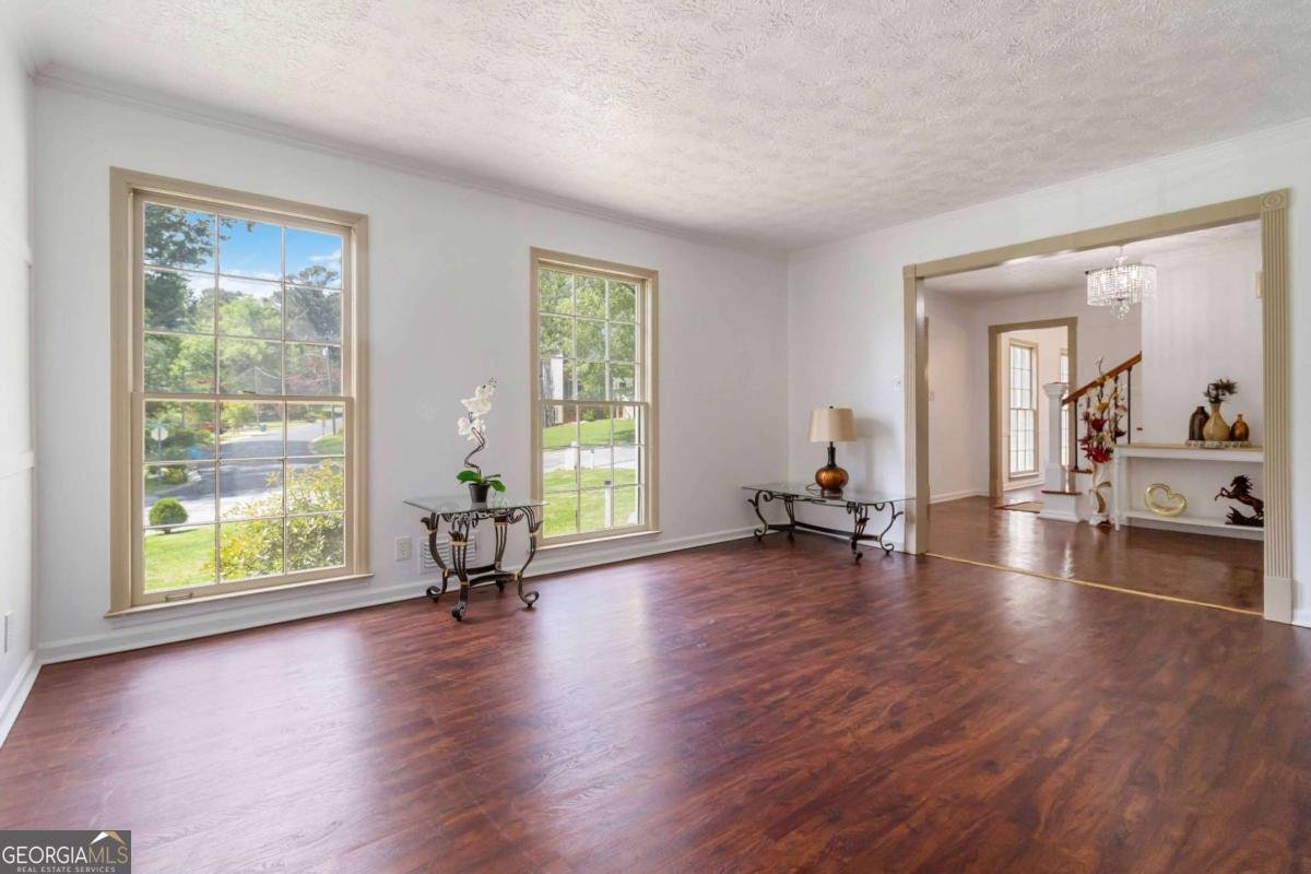 5152 CLEARWATER Drive Stone Mountain - 13