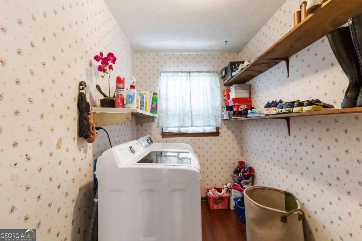 5152 CLEARWATER Drive Stone Mountain - 15