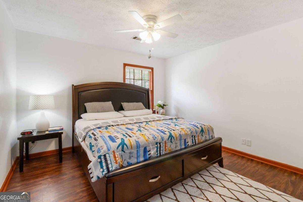 5152 CLEARWATER Drive Stone Mountain - 21
