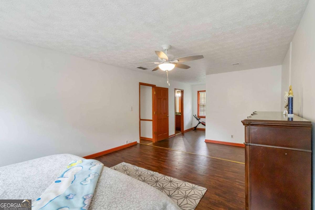 5152 CLEARWATER Drive Stone Mountain - 22