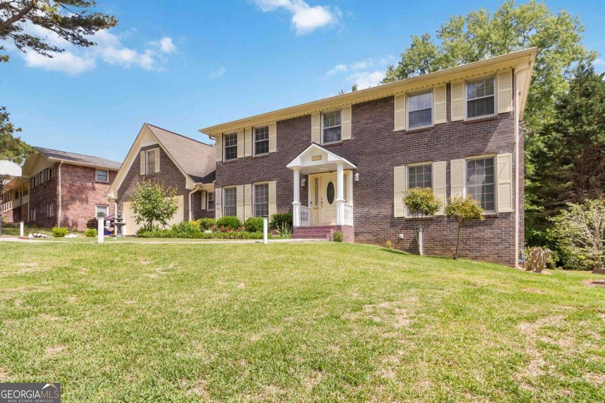 5152 CLEARWATER Drive Stone Mountain - 3