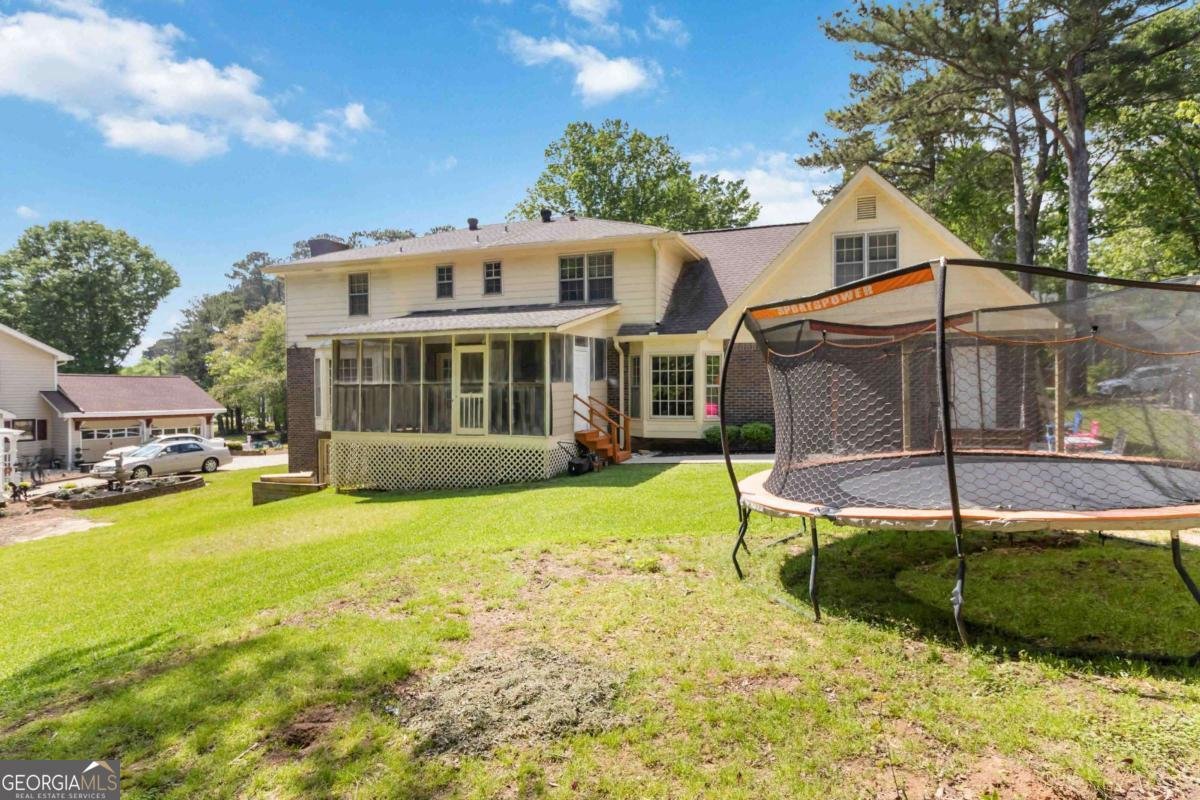 5152 CLEARWATER Drive Stone Mountain - 30
