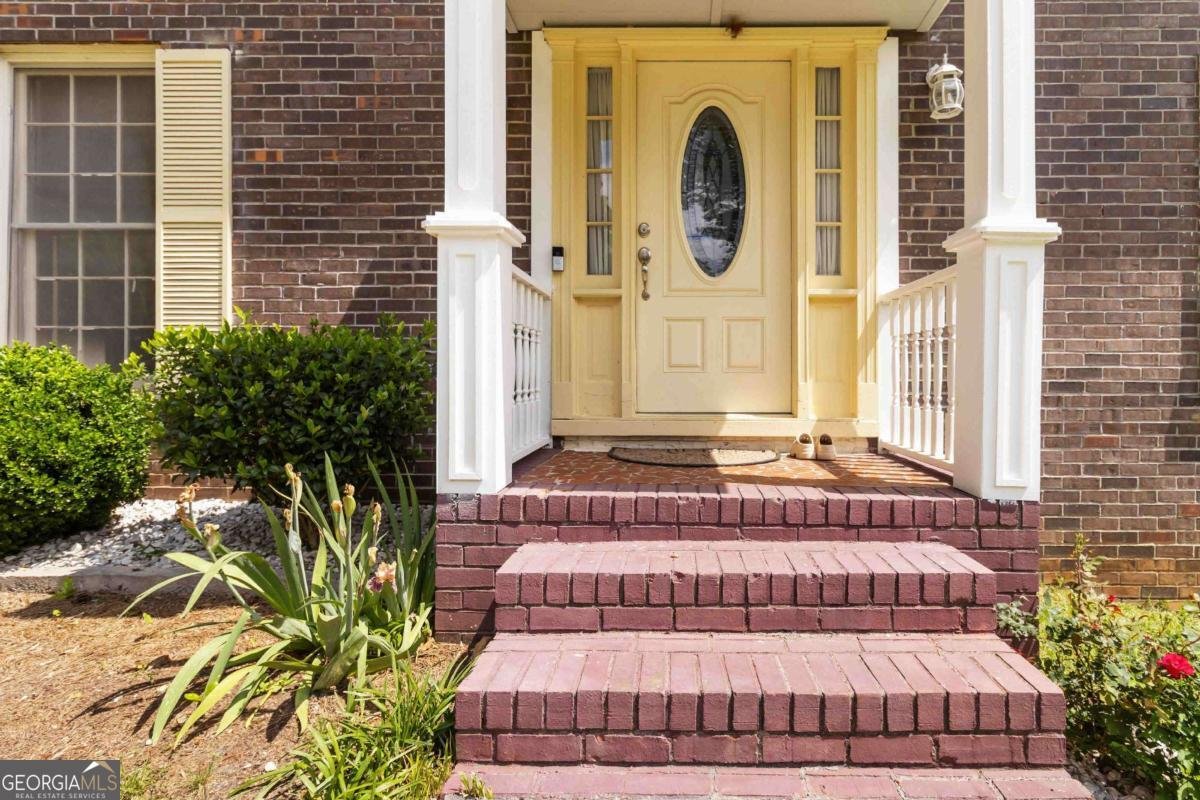 5152 CLEARWATER Drive Stone Mountain - 4