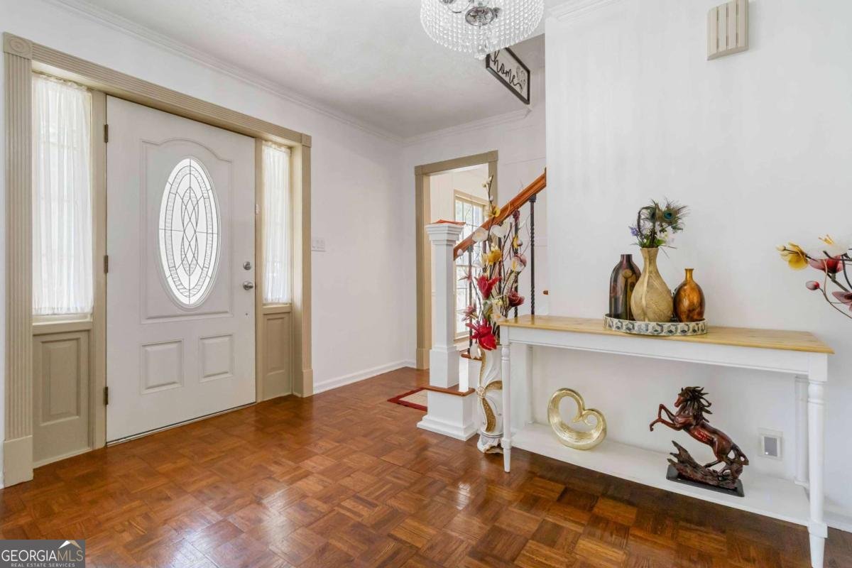 5152 CLEARWATER Drive Stone Mountain - 5