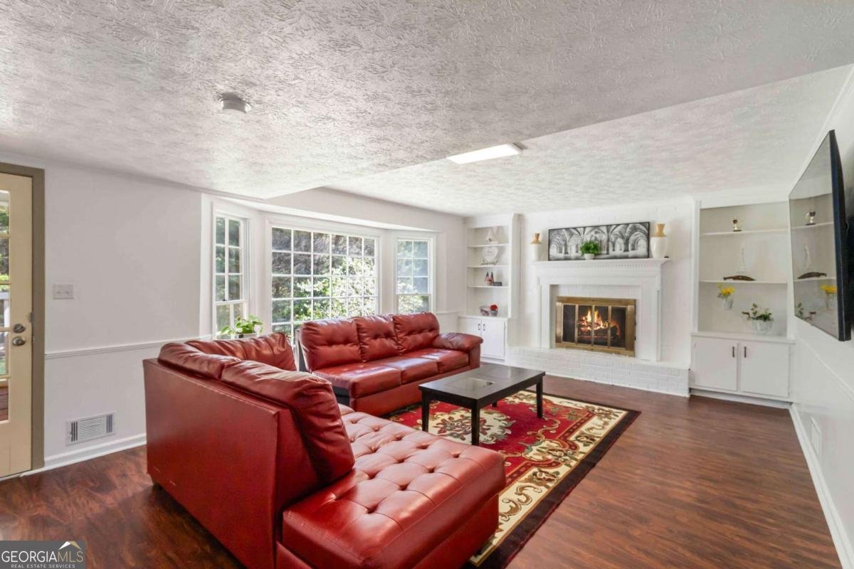 5152 CLEARWATER Drive Stone Mountain - 6
