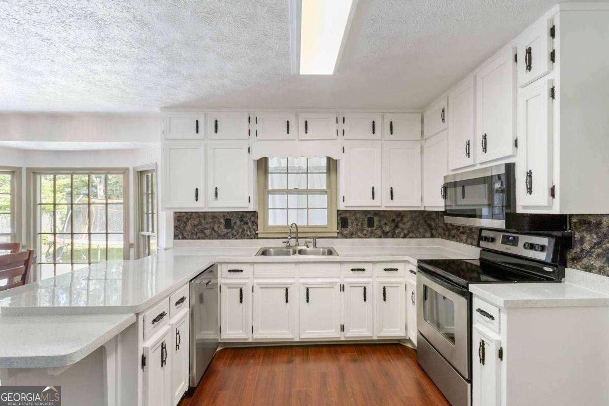 5152 CLEARWATER Drive Stone Mountain - 8