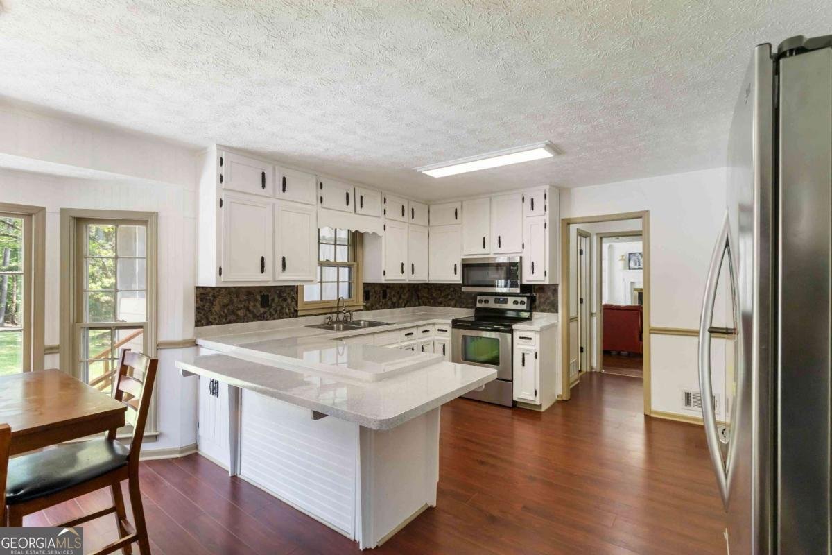 5152 CLEARWATER Drive Stone Mountain - 9