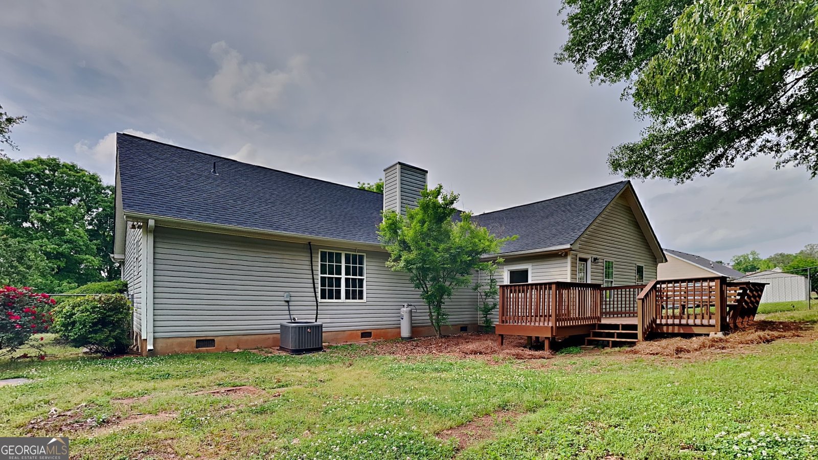 931 Justin Drive Winder - 18