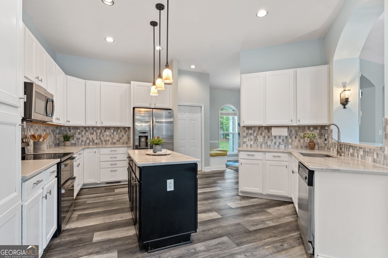 109 J O Simmons Path Douglasville - 12