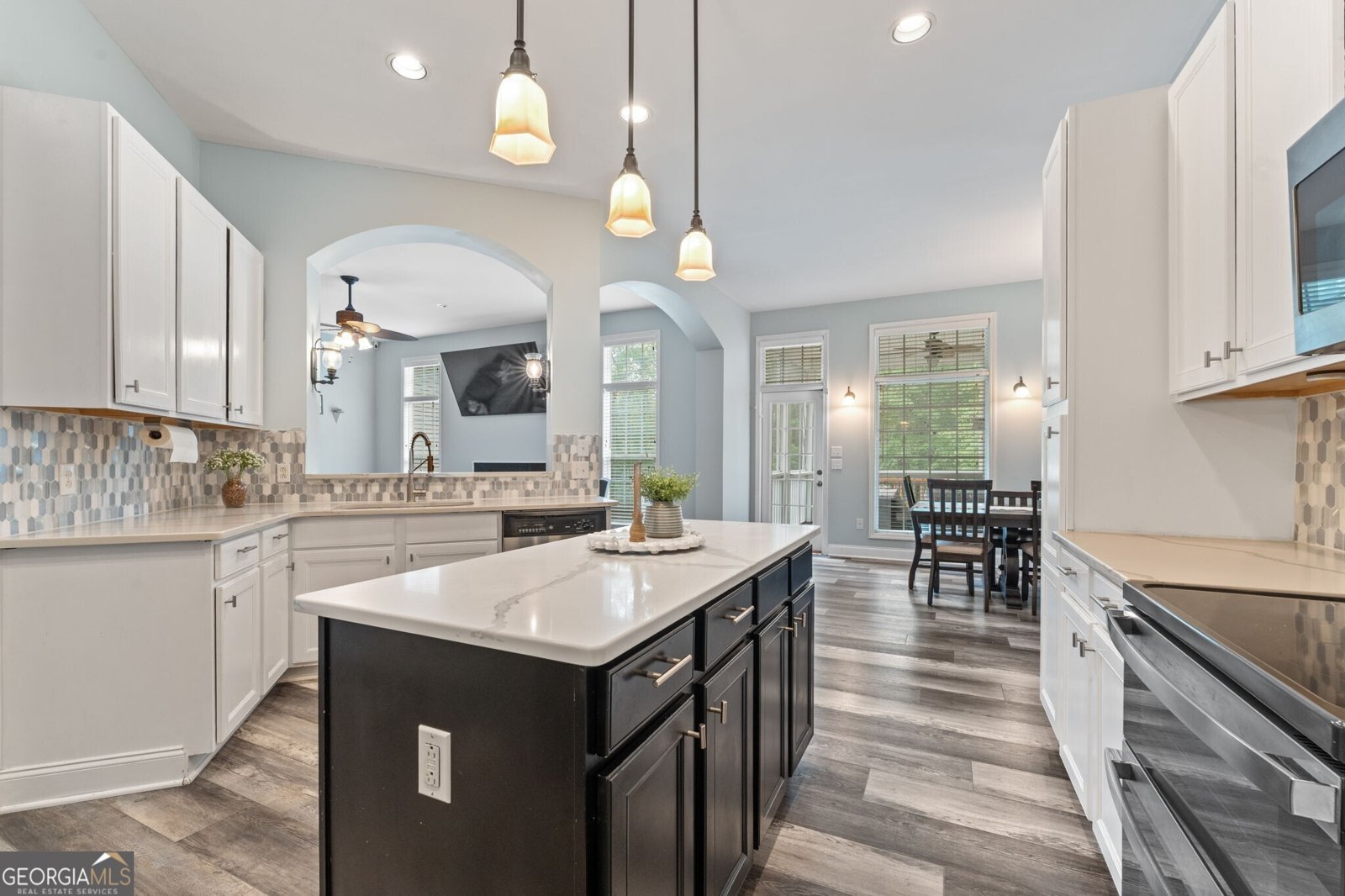 109 J O Simmons Path Douglasville - 13