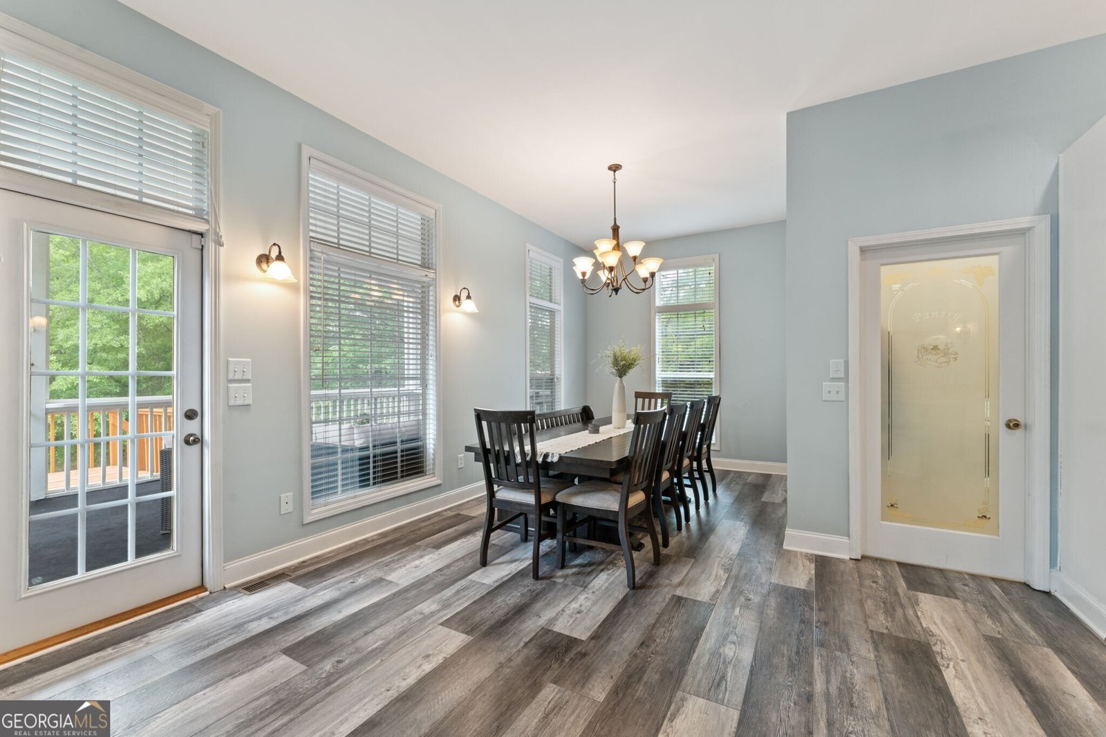109 J O Simmons Path Douglasville - 14