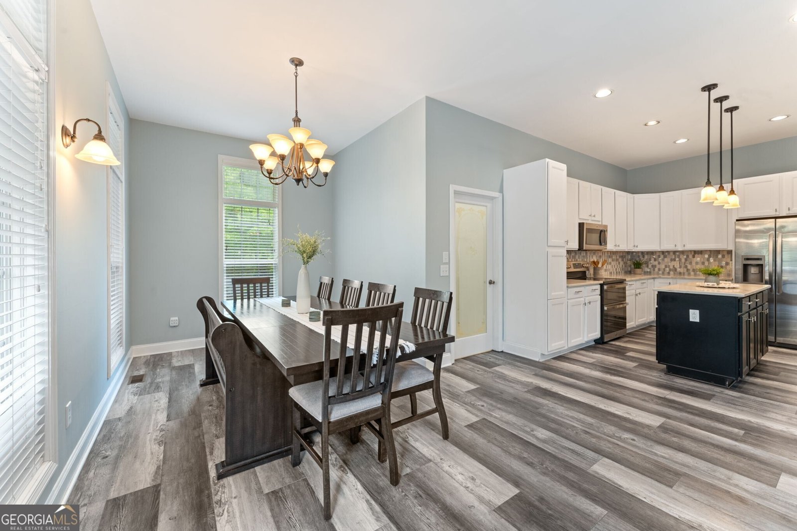 109 J O Simmons Path Douglasville - 15