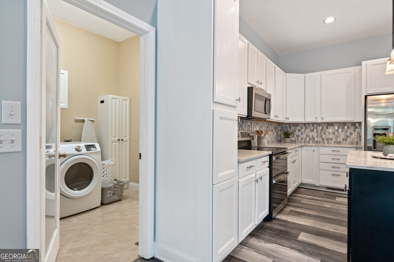 109 J O Simmons Path Douglasville - 16
