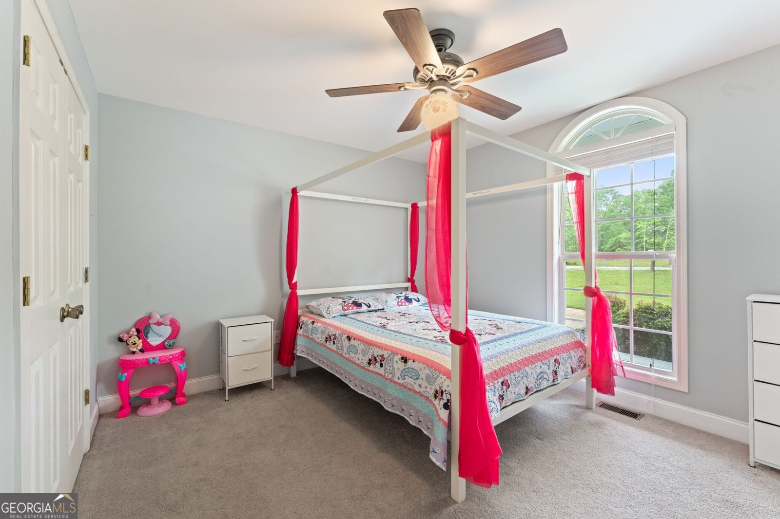 109 J O Simmons Path Douglasville - 19