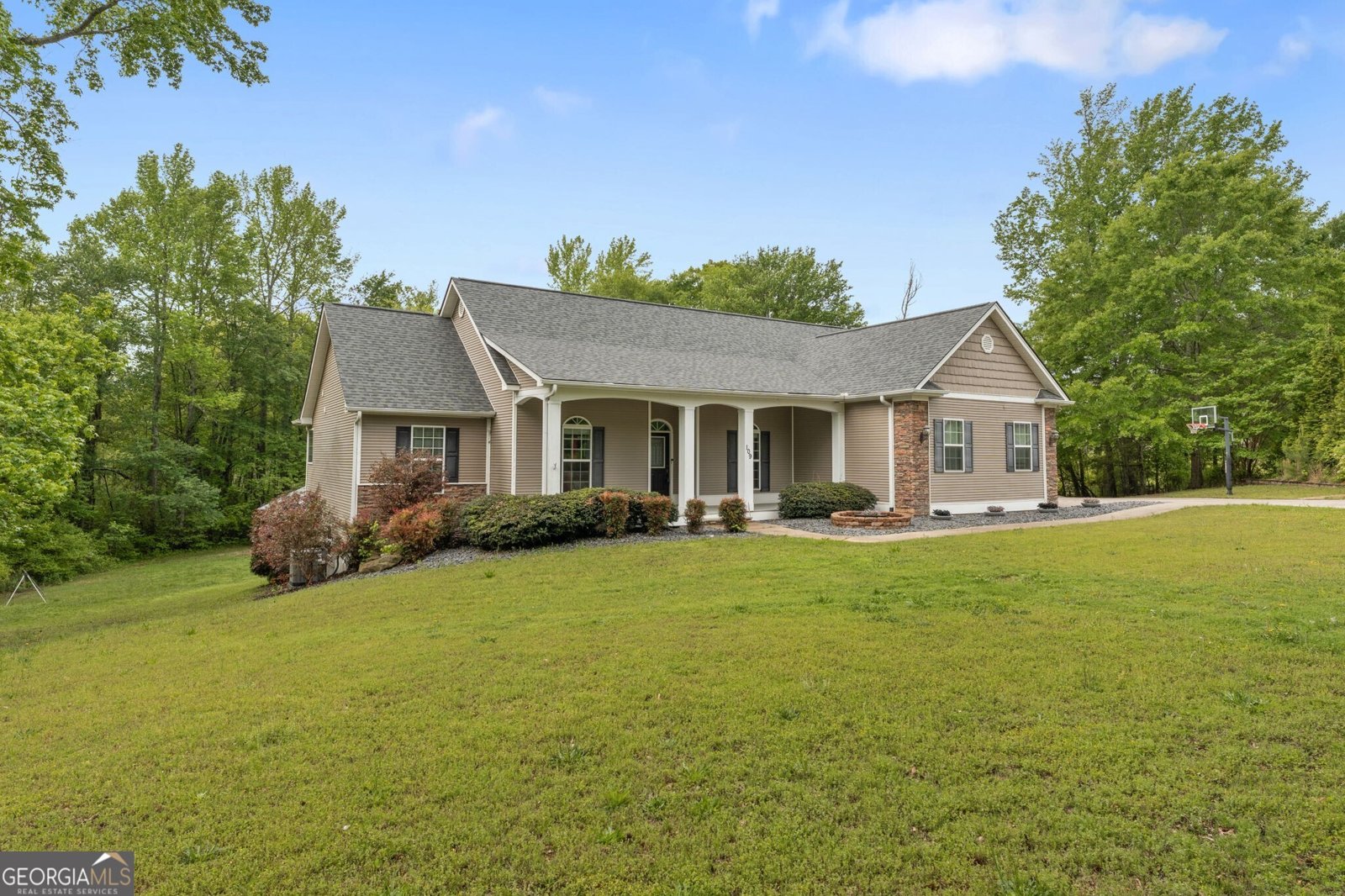 109 J O Simmons Path Douglasville - 2