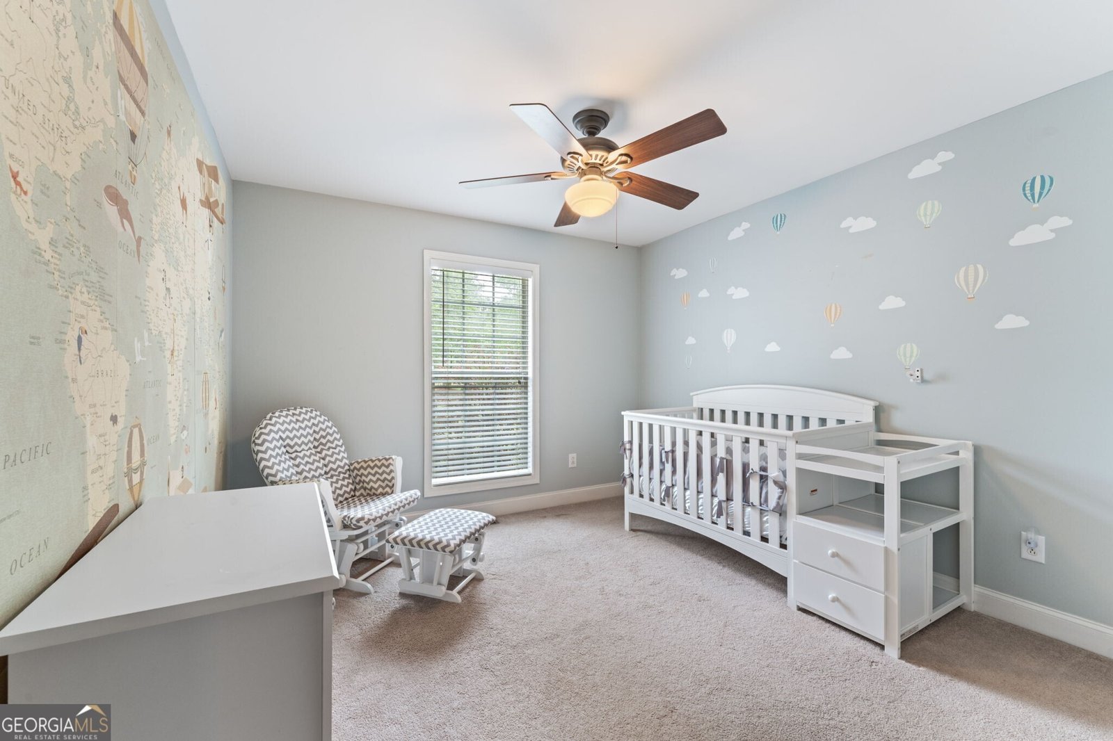 109 J O Simmons Path Douglasville - 20