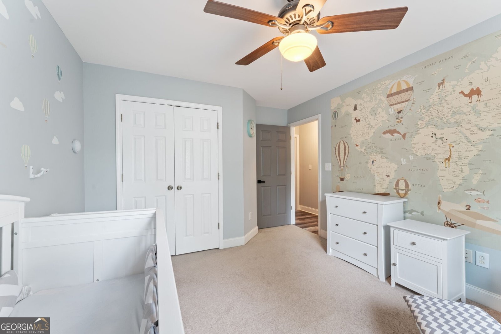 109 J O Simmons Path Douglasville - 21
