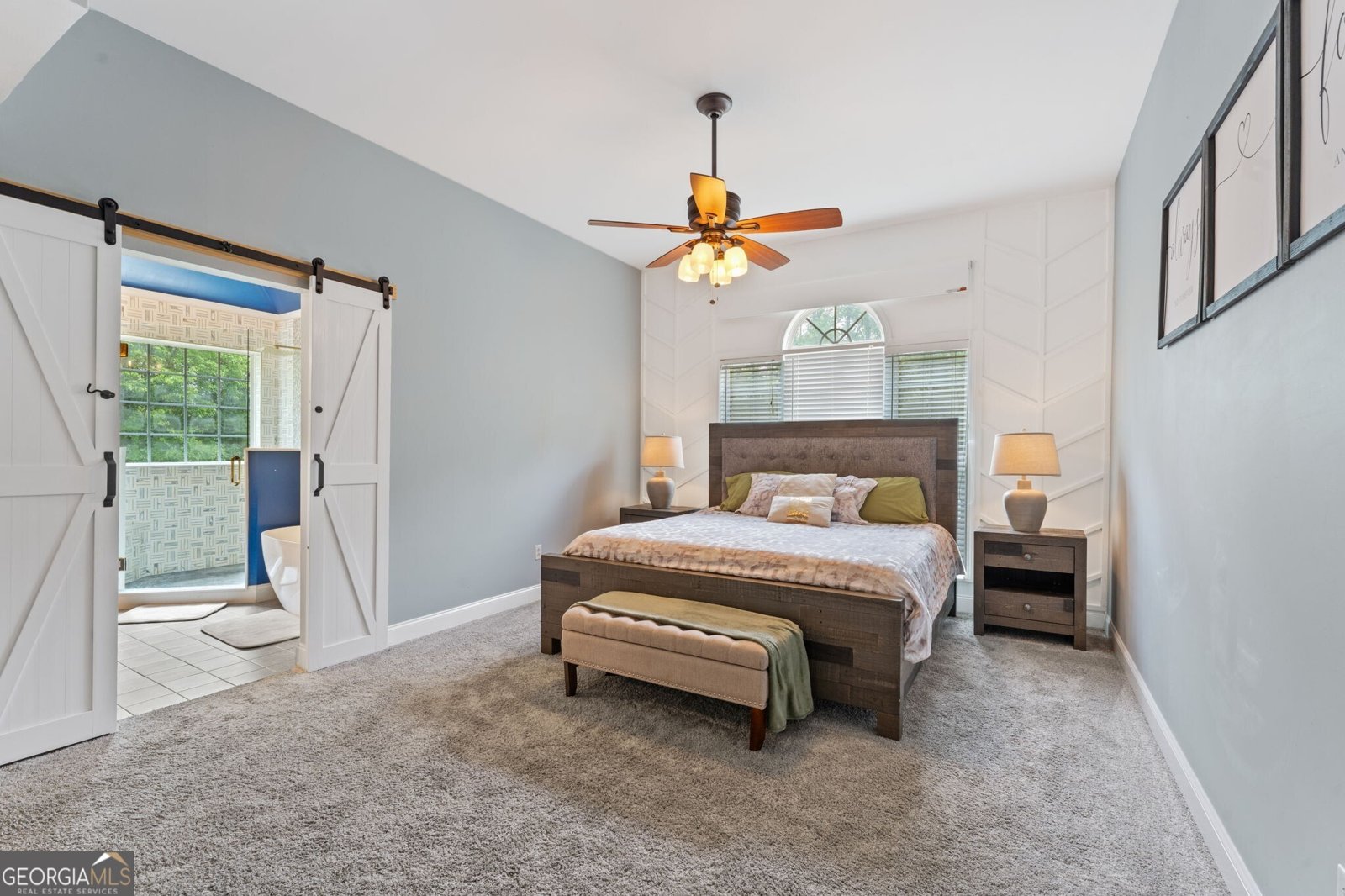 109 J O Simmons Path Douglasville - 22