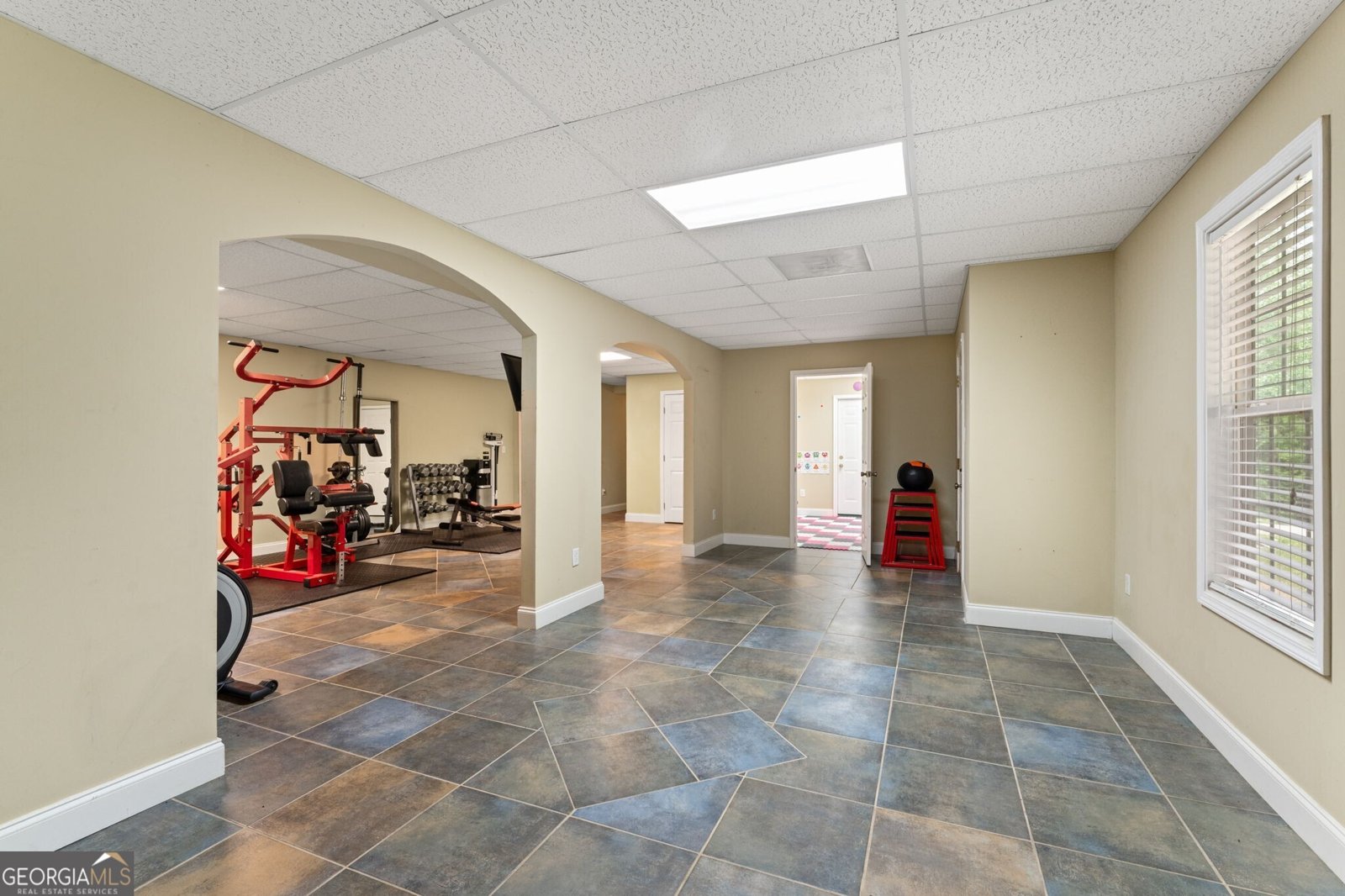 109 J O Simmons Path Douglasville - 26