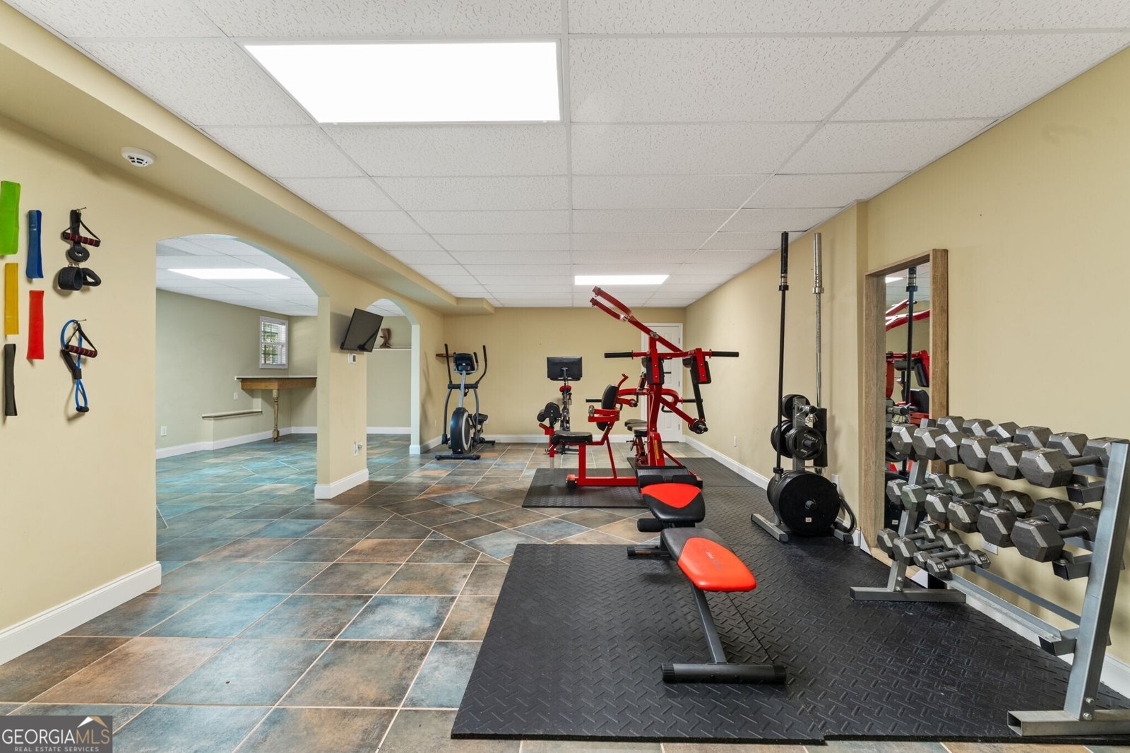 109 J O Simmons Path Douglasville - 27