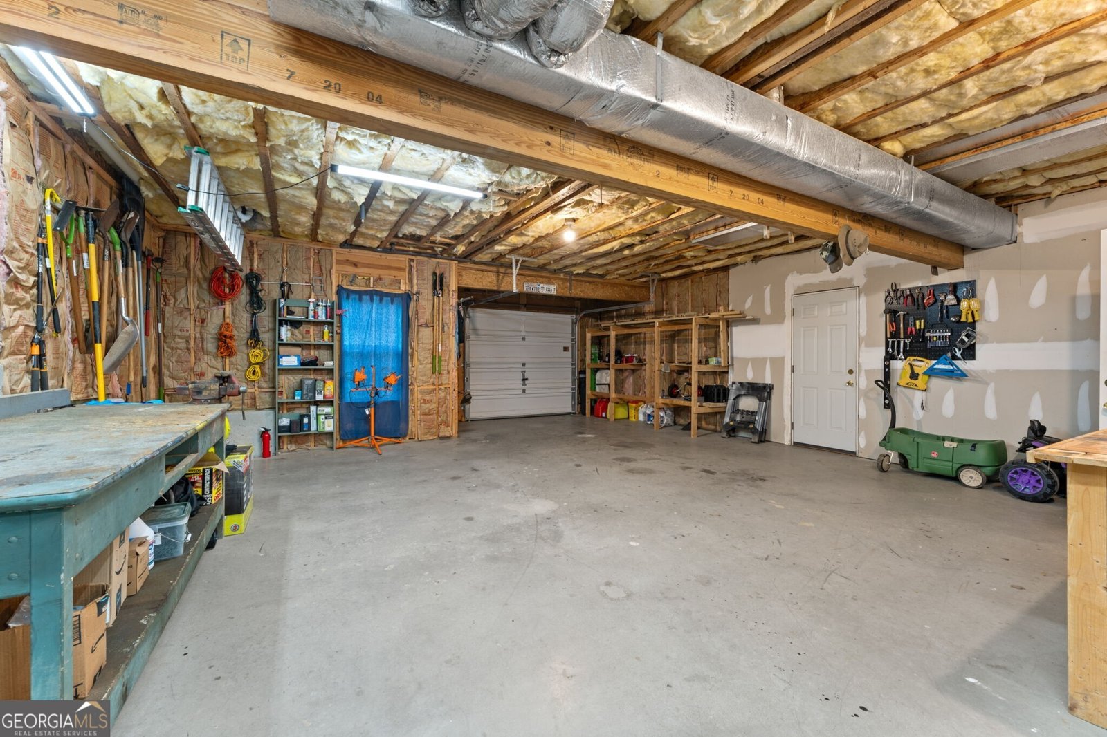 109 J O Simmons Path Douglasville - 29