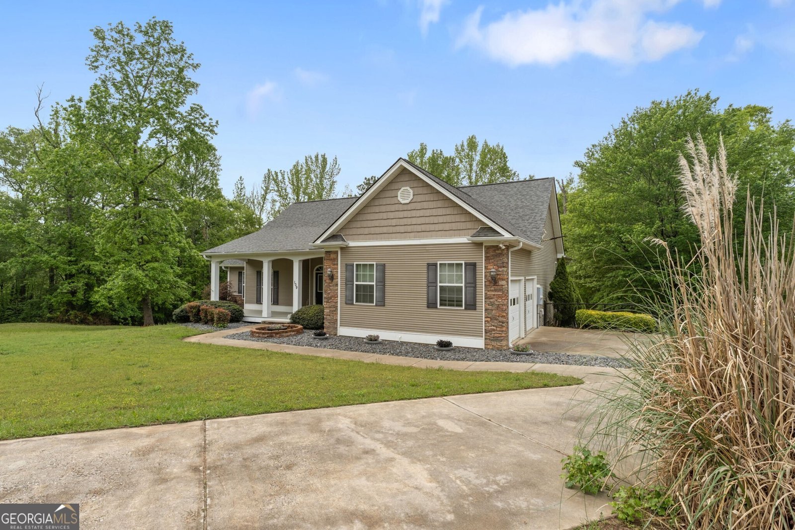 109 J O Simmons Path Douglasville - 3
