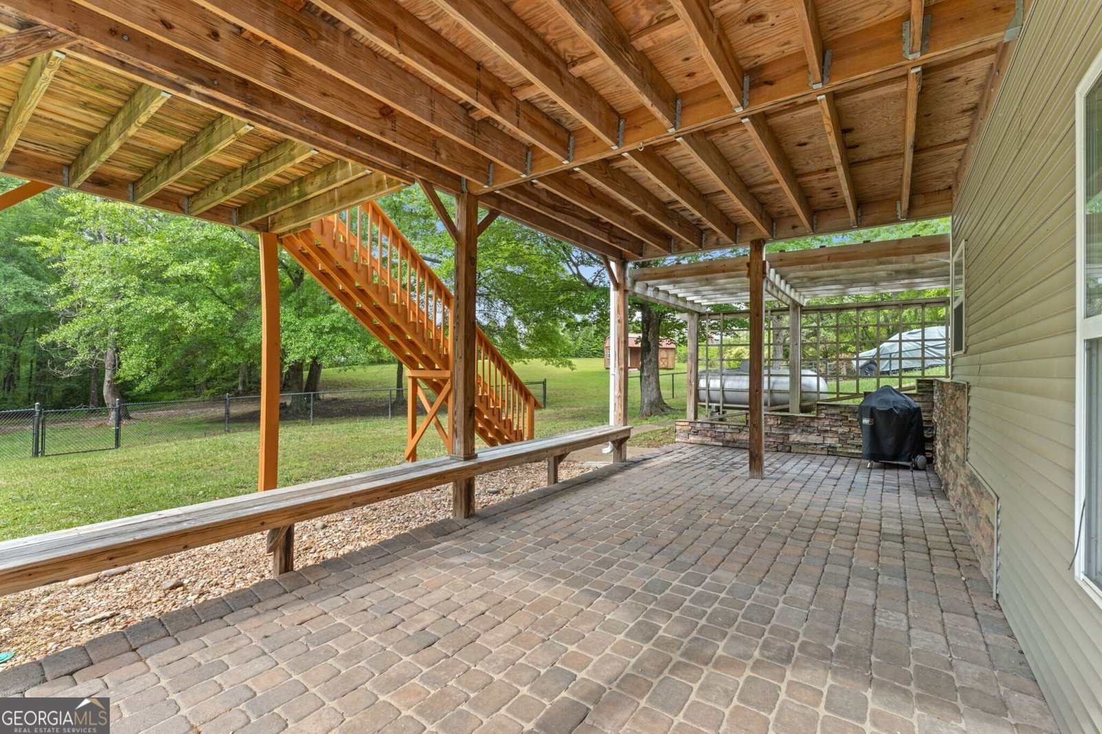 109 J O Simmons Path Douglasville - 31