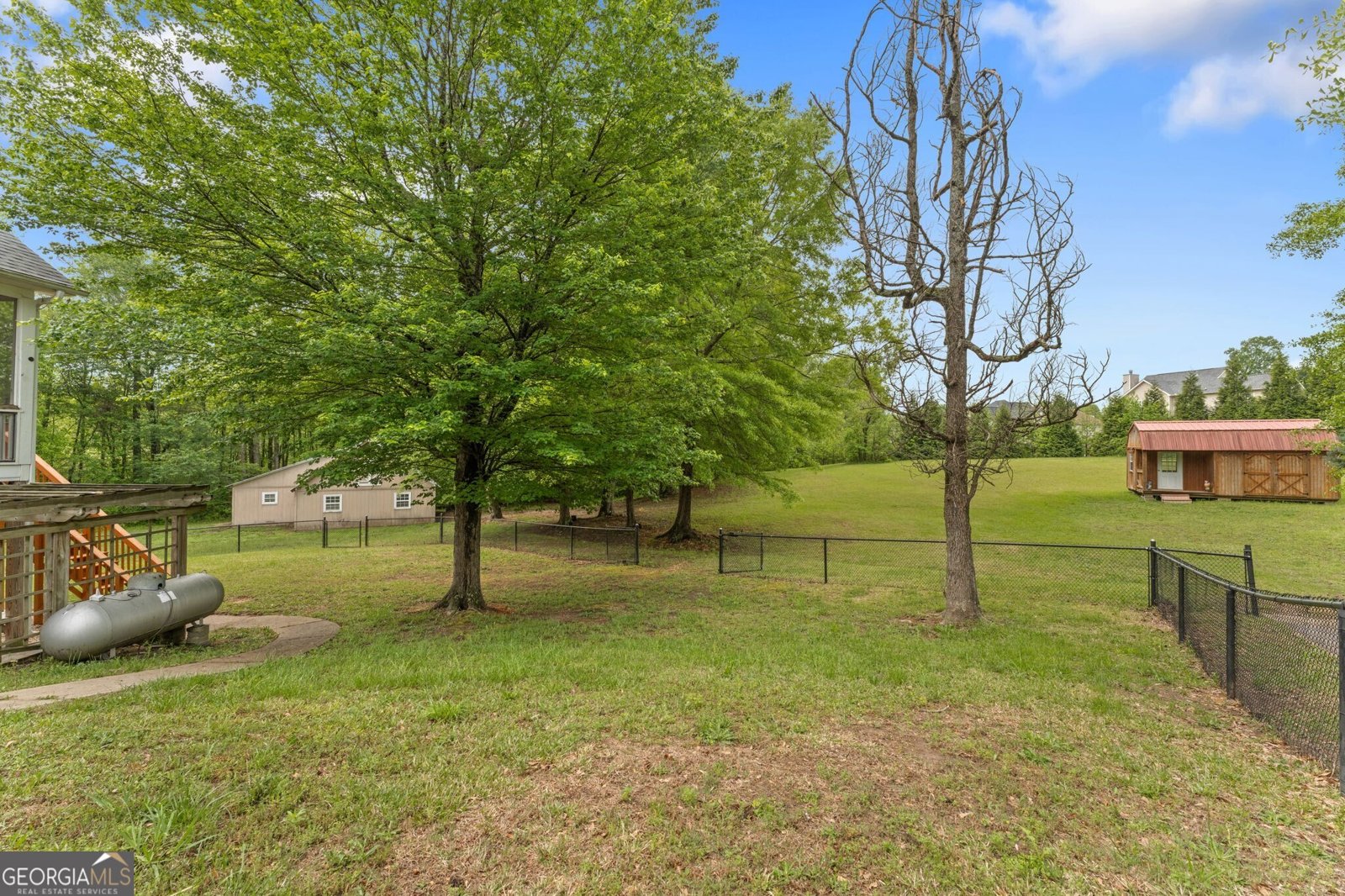 109 J O Simmons Path Douglasville - 32