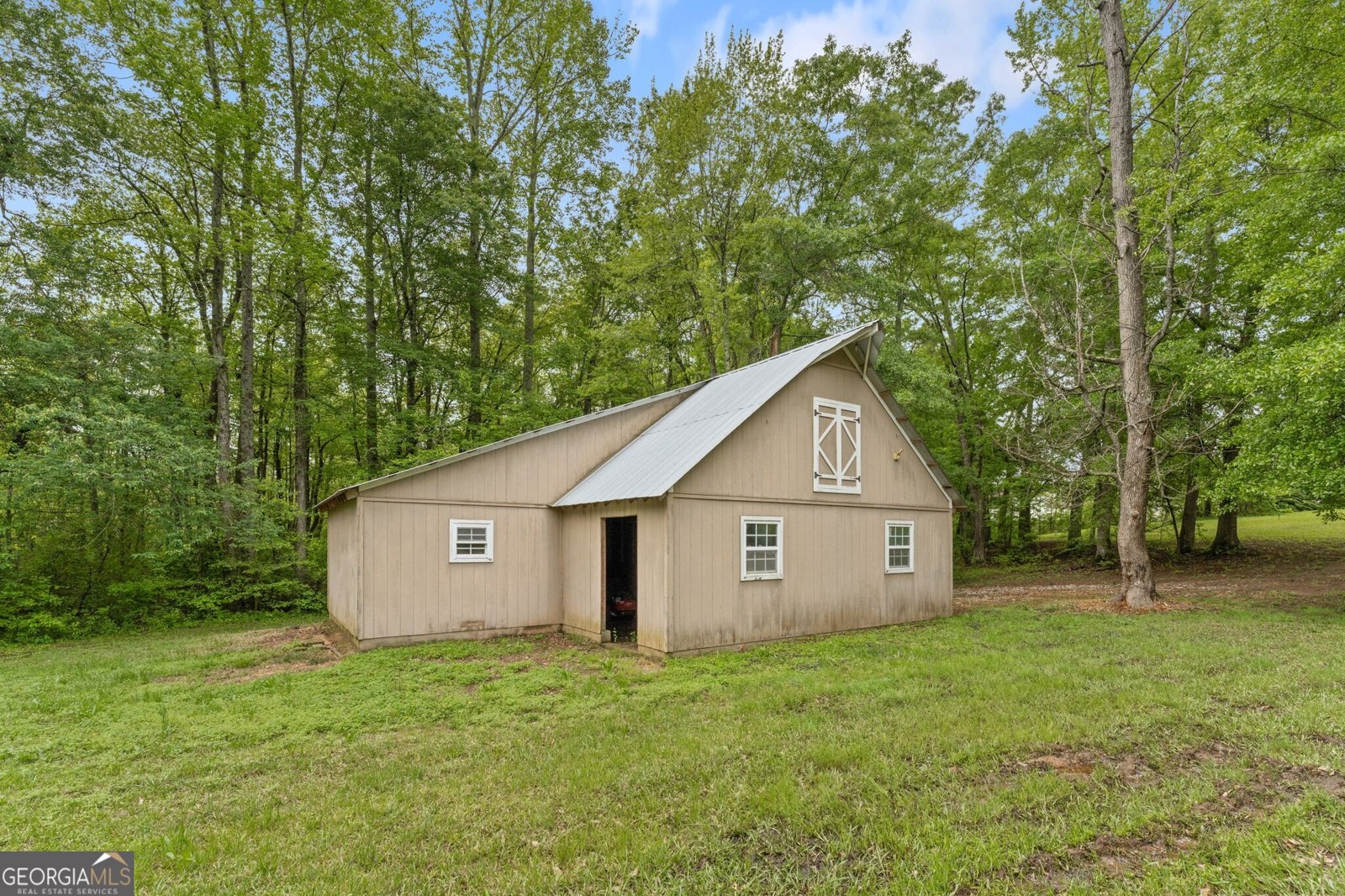109 J O Simmons Path Douglasville - 33