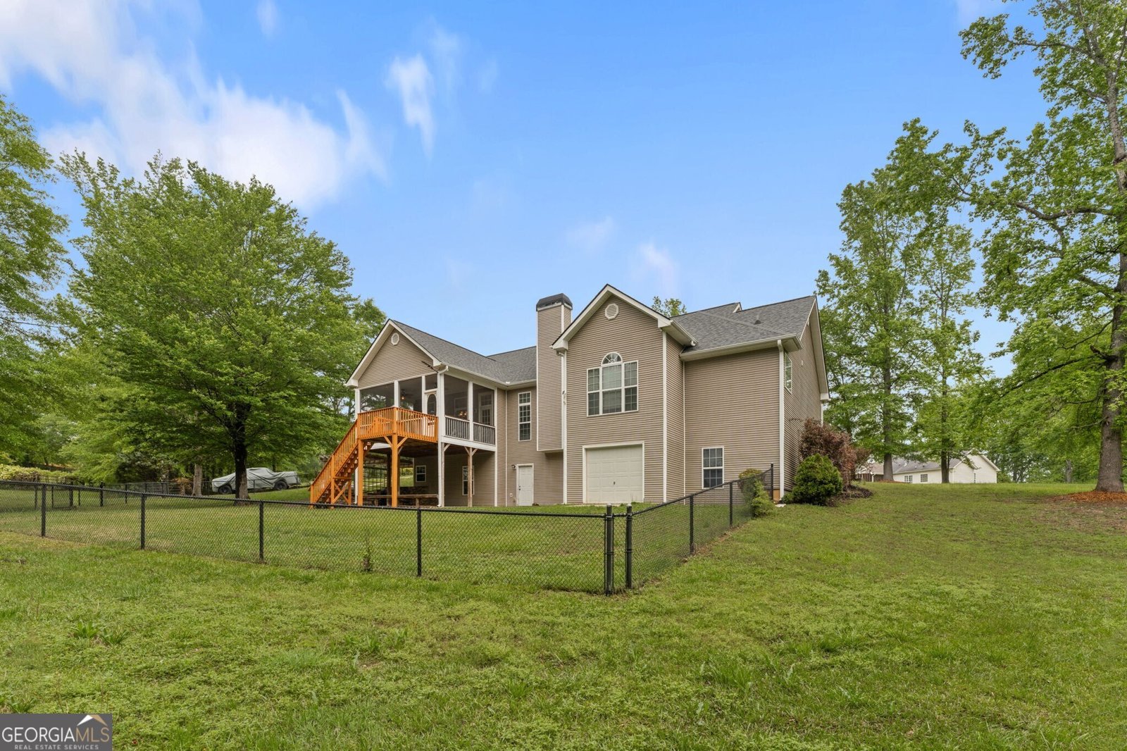 109 J O Simmons Path Douglasville - 34