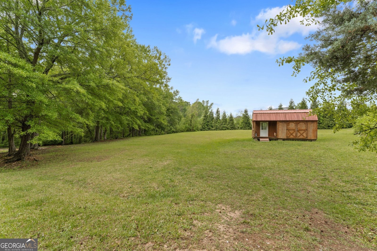 109 J O Simmons Path Douglasville - 35