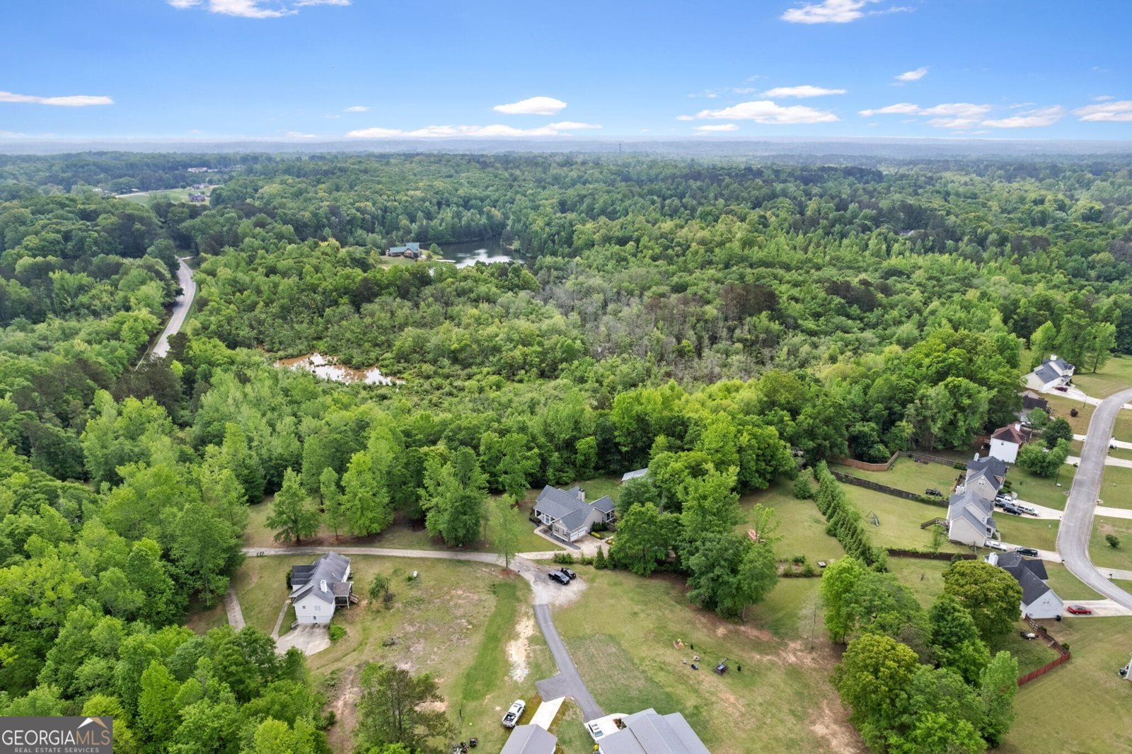 109 J O Simmons Path Douglasville - 37