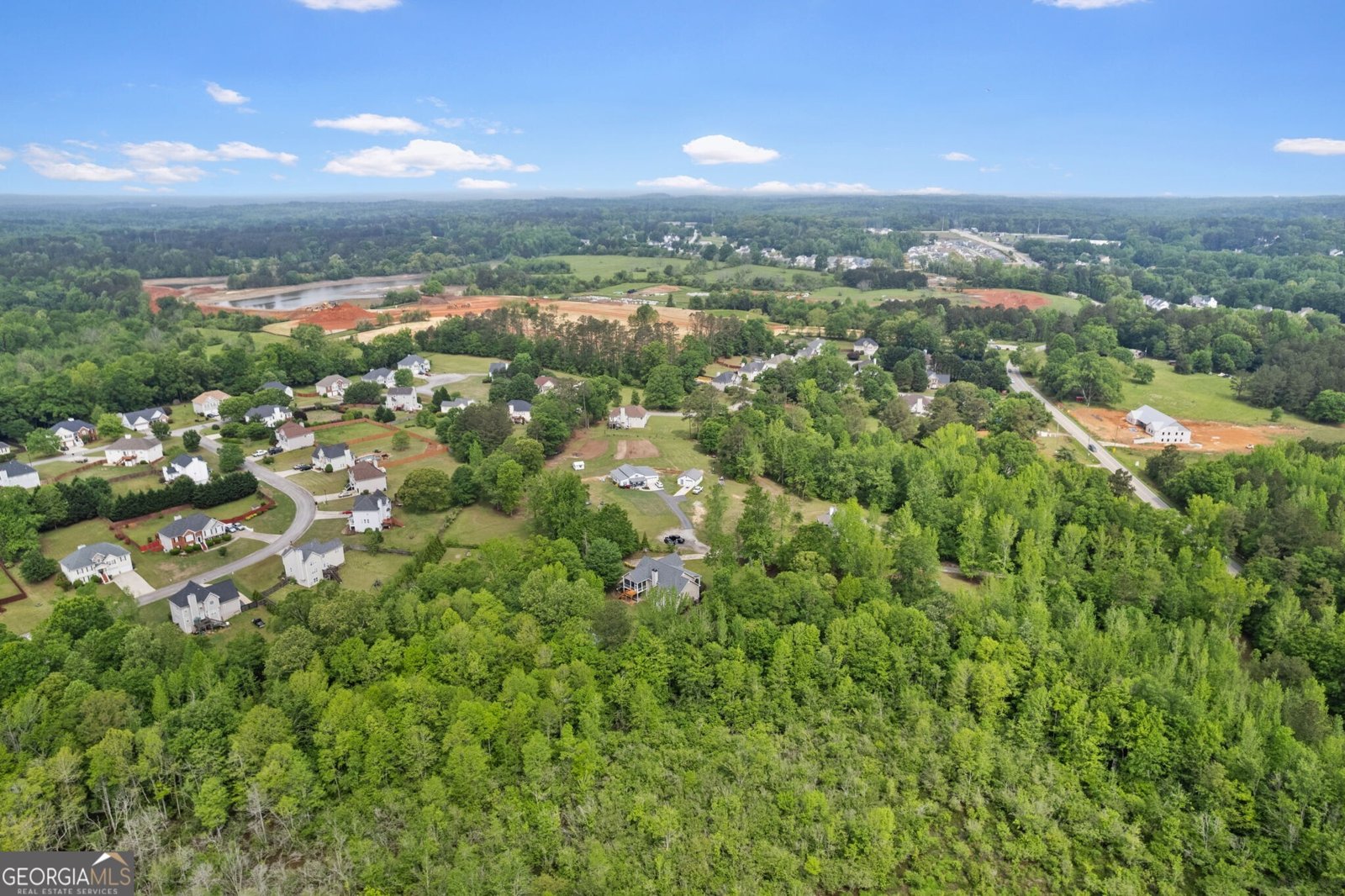 109 J O Simmons Path Douglasville - 38